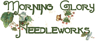 Morning Glory Needleworks