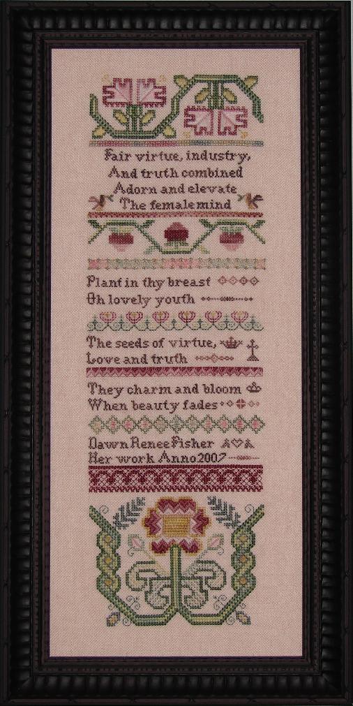 Fair Virtue